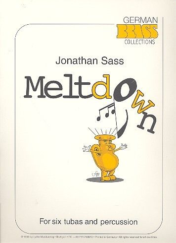 Sass, J: Meltdown