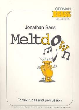 Sass, J: Meltdown
