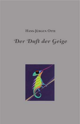 Otte, H: Der Duft der Geige