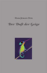 Otte, H: Der Duft der Geige