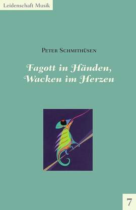 Schmith, P: Fagott in Händen, Wacken im Herzen