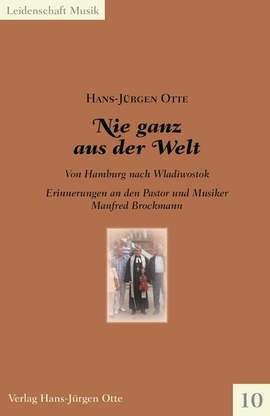 Otte, H: Nie ganz aus der Welt