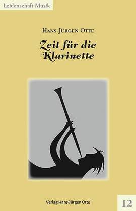 Otte, H: Zeit für die Klarinette