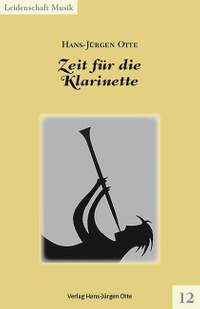 Otte, H: Zeit für die Klarinette