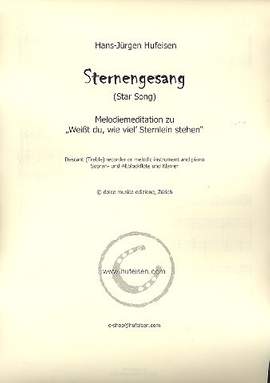 Hufeisen, H: Sternengesang (Star Song)