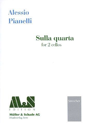 Pianelli, A: Sulla quarta