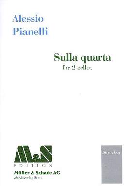 Pianelli, A: Sulla quarta