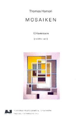 Hamori, T: Mosaiken