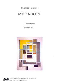 Hamori, T: Mosaiken