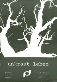 Janssens, P: Unkraut Leben