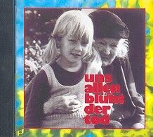 Janssens, P: Uns allen blüht der Tod