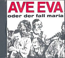 Janssens, P: Ave Eva Oder Der Fall Maria