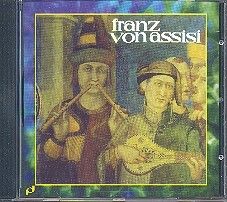Janssens, P: Franz von Assisi