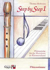 Hofmann, T: Step by Step Band 1