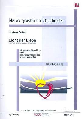 Joecker, D: Licht der Liebe