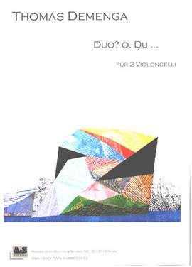 Demenga, T: Duo ? O, Du...