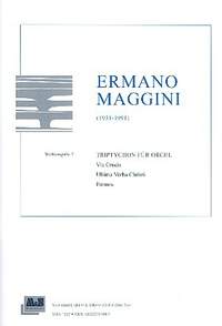 Maggini, E: Triptychon