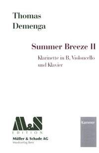 Demenga, T: Summer Breeze II