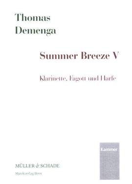 Demenga, T: Summer Breeze V
