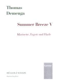 Demenga, T: Summer Breeze V
