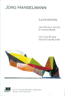 Hanselmann, J: Liederkreis