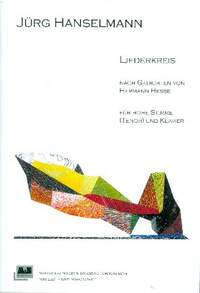 Hanselmann, J: Liederkreis