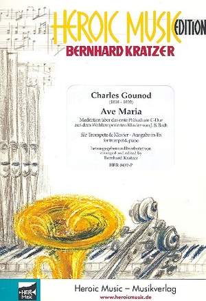 Gounod, C: Ave Maria