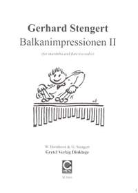 Stengert, G: Balkanimpressionen Nr.2