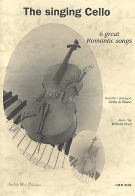 The singing Cello