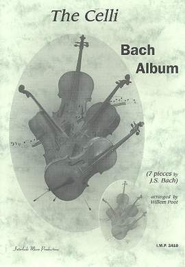 Bach, J S: Bach Album