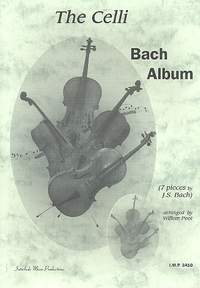 Bach, J S: Bach Album