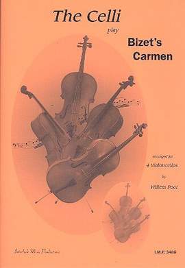 Bizet, G: Carmen