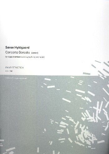Hyldgaard, S: Concerto Borealis