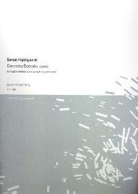 Hyldgaard, S: Concerto Borealis