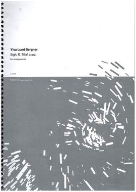 Bergner, Y L: Seigh, R. Tilia!