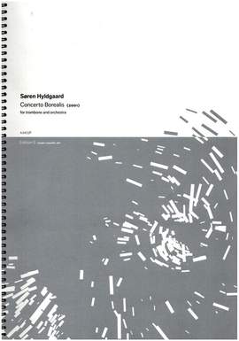 Hyldgaard, S: Concerto Borealis