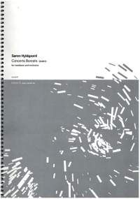 Hyldgaard, S: Concerto Borealis