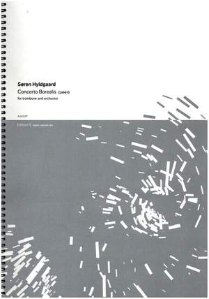 Hyldgaard, S: Concerto Borealis