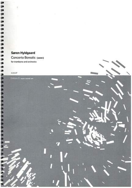 Hyldgaard, S: Concerto Borealis