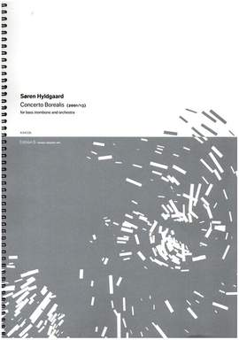 Hyldgaard, S: Concerto Borealis