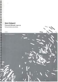 Hyldgaard, S: Concerto Borealis