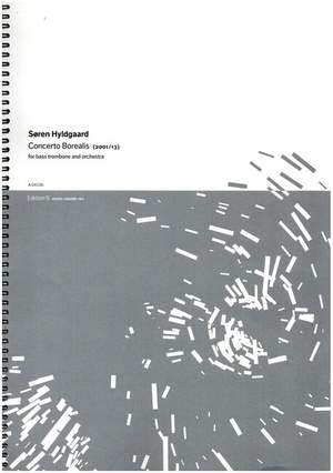 Hyldgaard, S: Concerto Borealis