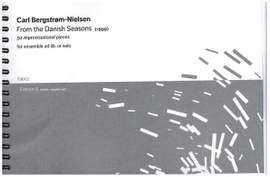 Bergstrom-Nielsen, C: From the Danish Seasons