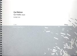 Nielsen, C: Commotio op.58