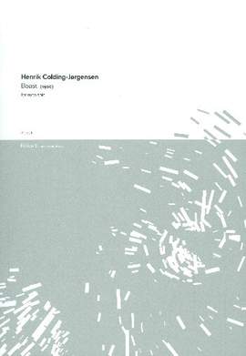 Colding-Jørgensen, H: Boast