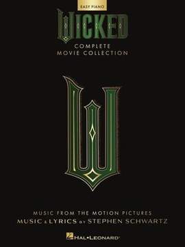 Wicked - Complete Movie Collection