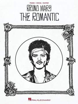 Mars, B: Bruno Mars - The Romantic