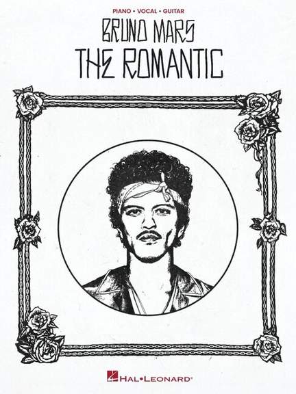 Mars, B: Bruno Mars - The Romantic