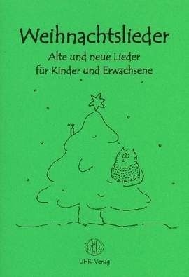Weihnachtslieder