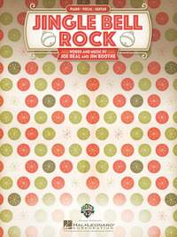 Beal, J: Jingle-Bell Rock: Einzelausgabe